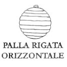 POLIS PALLA RIGATA ORIZZONTALE (10)