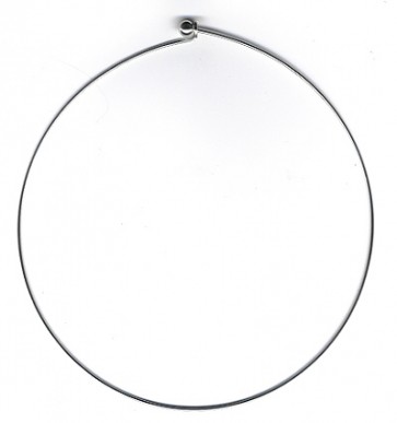 GIROCOLLO ARGENTO
