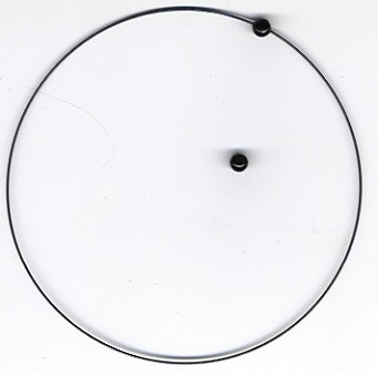 GIROCOLLO ARGENTO