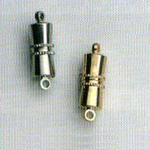 CHIUSURA MAGNETICA 10mm COL. ORO