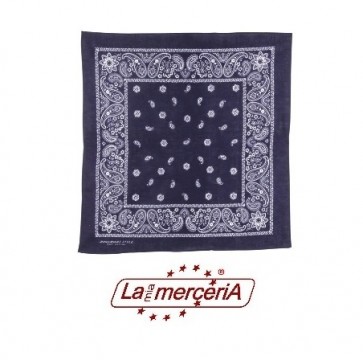 SE0011 BANDANA FOULARD STAMPATA 55x55cm