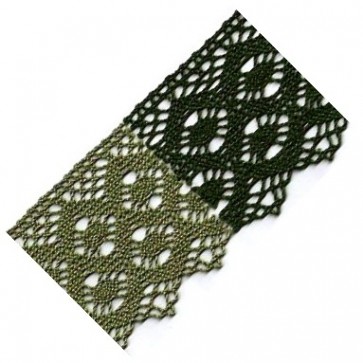 229 PIZZO COTONE COLORATO H.5,5 cm (10)