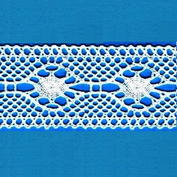 764 PIZZO COTONE B/E H-60mm (10)