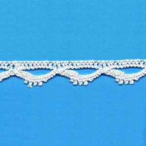 P1319 PIZZO COTONE B/E (20)