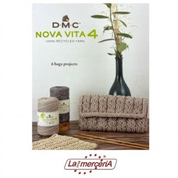 15866/I22 LIBRO N.6 ECO VITA 4 BAGS