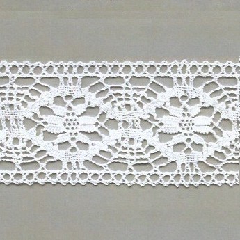 R5321 PIZZO COTONE bianco/ecru (10)