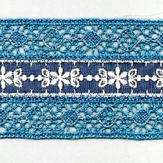 805 PIZZO COTONE  SANGALLO H.50mm (14,6)