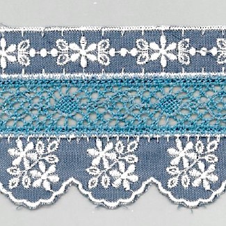 881Z PIZZO COTONE/SANGALLO H.54mm (14,6)
