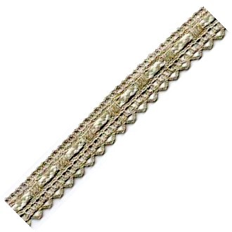 8941 PIZZO LINO E COTONE h. 18mm (10)