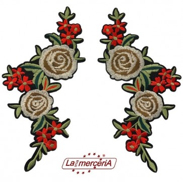 121307 APPLICAZ.RICAMATE TERMOAD.FIORI