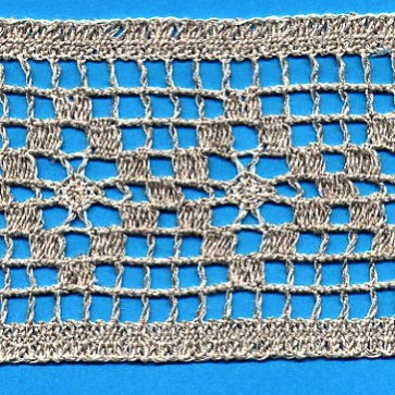 32611/002 PIZZO MISTO LINO/COTONE (25)
