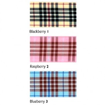 9437.07 BERRY TARTAN TAFFETAS (20)