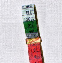 MISURE SARTO IN FIBRA DI VETRO