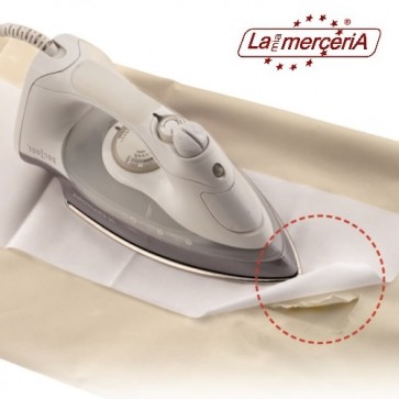 120 SALDASTRAPPI TESSUTO TH MARBET