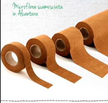 NASTRO SCAMOSCIATO S7/T40 100mm (10)