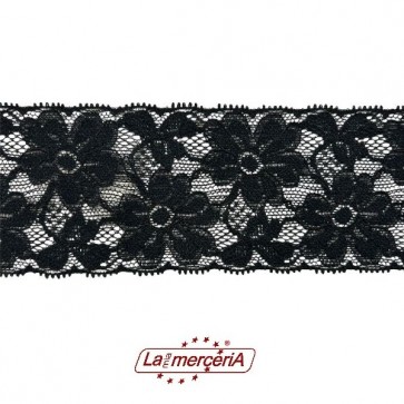 LS504 PIZZO ELASTICIZZATO h.60mm (20)