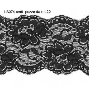 LS074 PIZZO ELASTIC. h.90mm (20)