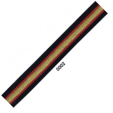 154169 BORDO CON LAME' 1,3cm (20)