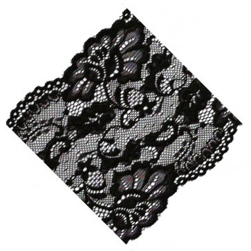 LS305 PIZZO ELASTICIZZ. h.150mm (20)