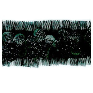 596180 PASSAMANERIA TULLE LUREX 50mm (5)