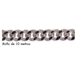 647504 CATENA MARTELLATA 12mm (10)