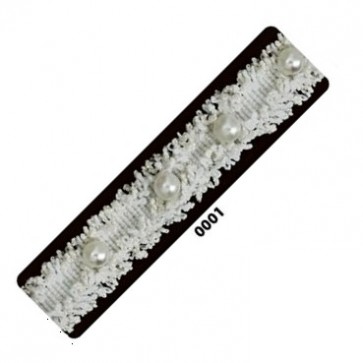 994105 PASSAM POLIEST C/PERLE mm10 (20)