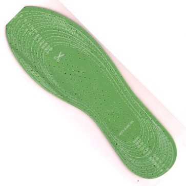 SOLETTE ANTISTATICHE 1 paio