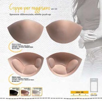 161 COPPETTE PER REGGISENO