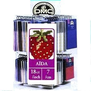 TELA AIDACOTONE DMC 72Q 35x45