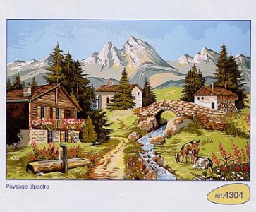 CANOV.MARGOT 75x110