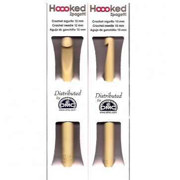 U1736 UNCINETTI DI BAMBU' N.10-12