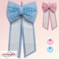 FN1077.B FIOCCO NASCITA QUADRETTI C/AIDA