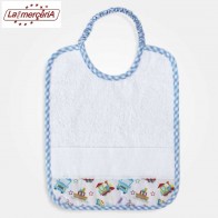 BV1073 BAVAGLINO SPUGNA+TESS. C/AIDA