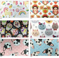 TESSUTO COTONE DIGITAL ART (10)