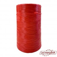 119980 RAFIA SINTETICA 6mm 470g COLORATA