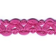 2496 PASSAMANERIA CHANEL COTONE/VISCOSA