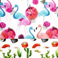 TESSUTO DIGITAL PRINT BERMUDA (10)