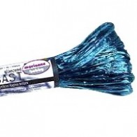 RAFIA DI RAYON OPACO MATASSE DA 30m (10)