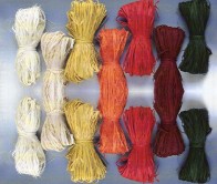 RAFIA MATASSE DA 50gr