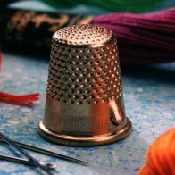 DITALE TAGLIAFILO IN ACCIAIO 16.17.18x12