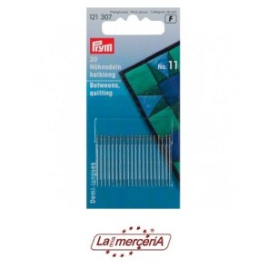 121307 AGHI MEDI QUILTING N.11