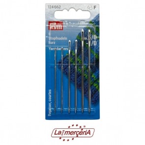 124662 AGHI RAMMEN.CORTI 5/0 1/0 ASS.6pz