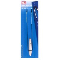 610356 PINZETTA CON LAMPADINA LED