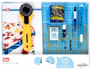 651447 651494 PATCHWORK QUILTING SET