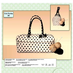 BL051.12/20 BORSA PORTALAVORO GRANDE