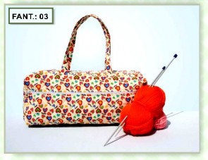 BL288.70 BORSA PORTALAVORO MEGAN ROSA