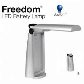 E35027 LAMPADA A LED FREEDOM