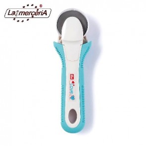 610473 TAGLIERINA LOVE 45mm MENTA