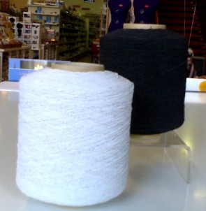 **NON USARE**FILO ELASTICO CUCIRINO**