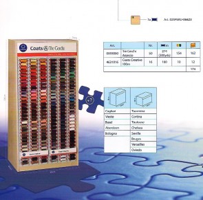 PERUGIA ASSORTIMENTO CCC art.555+4631